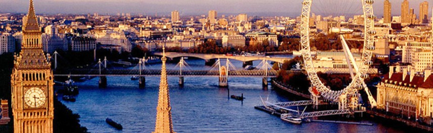 ����� - ���-���, ������ - London Eye