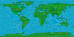 Визы на карте мира